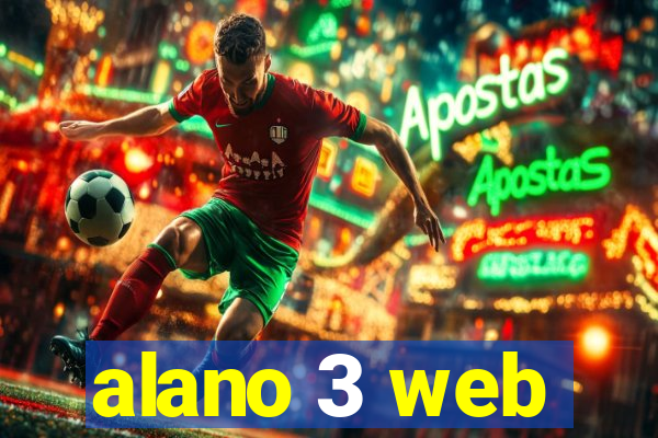 alano 3 web